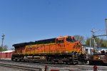 BNSF 7819